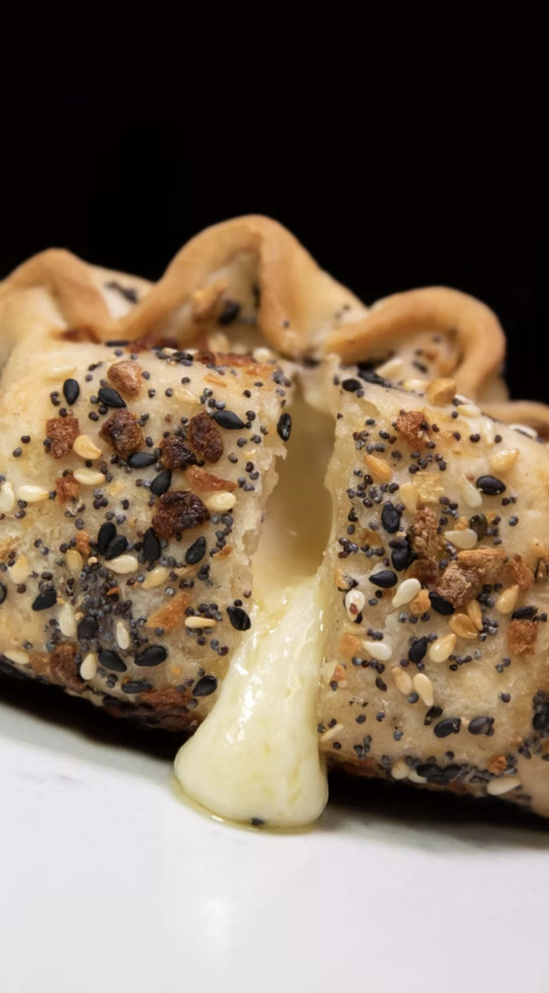 Cubita catering tray